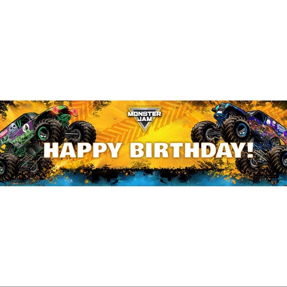 Monster jam (sold some stuff) will post new - Picture 6 of 8